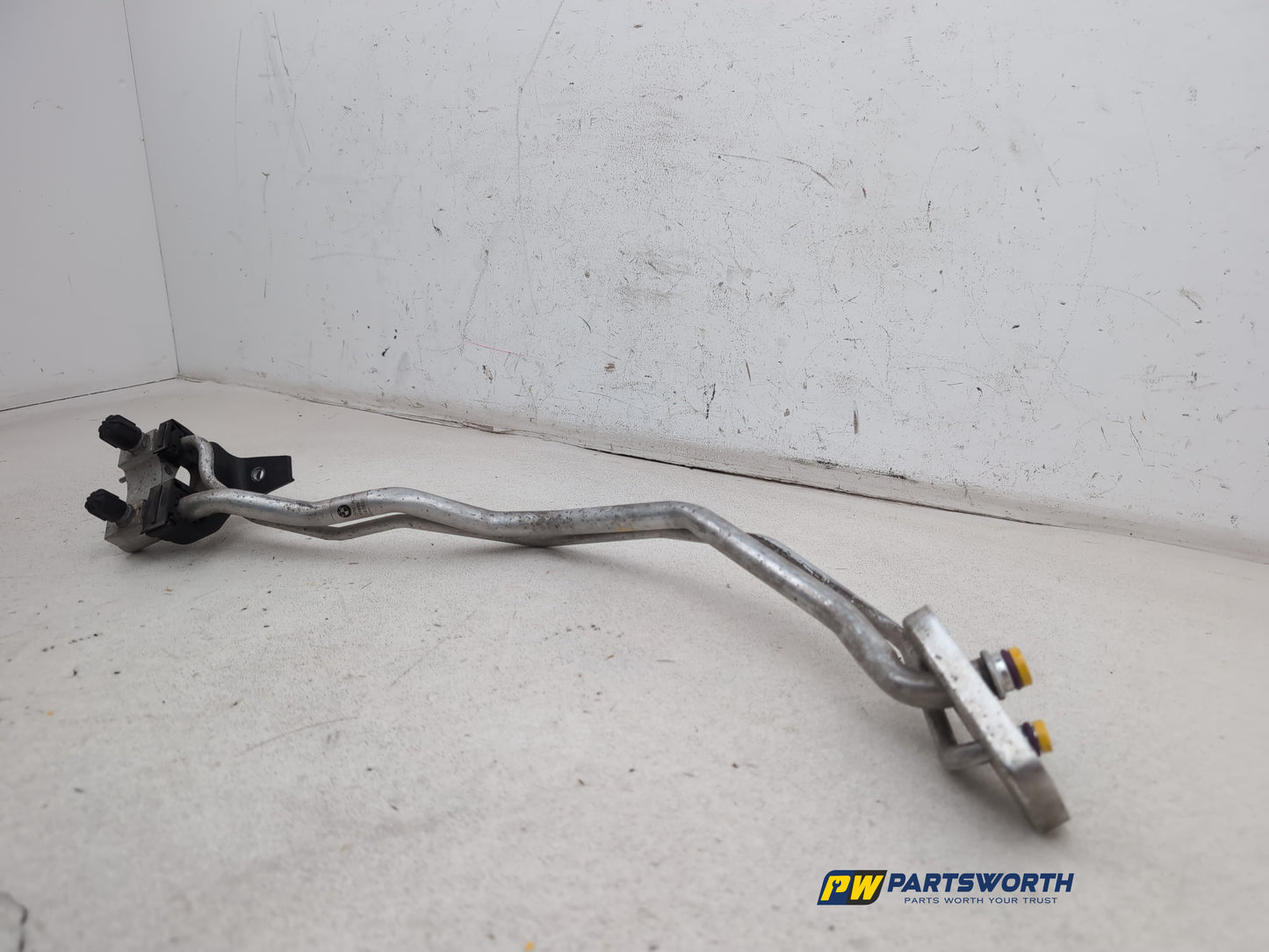 Air Conditioning Pipe 3