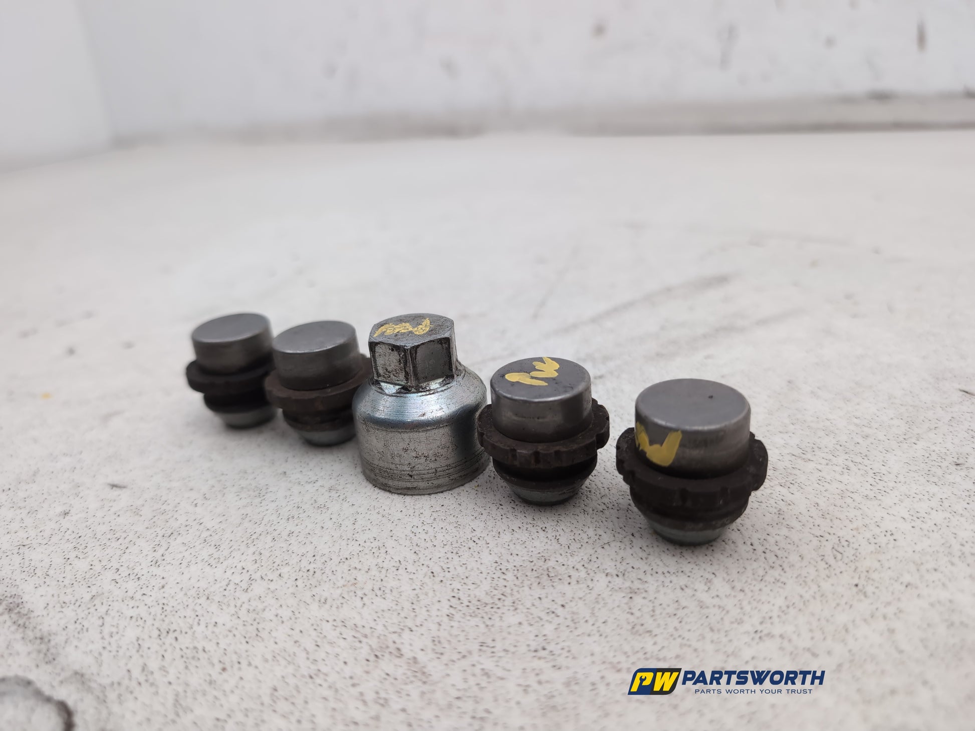 Wheel Trim 3