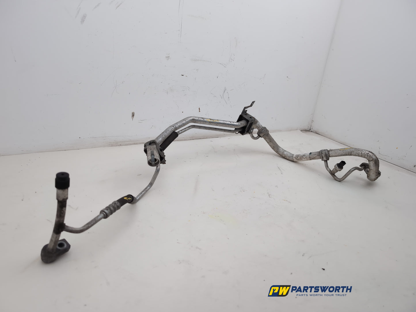 Air Conditioning Pipe 3