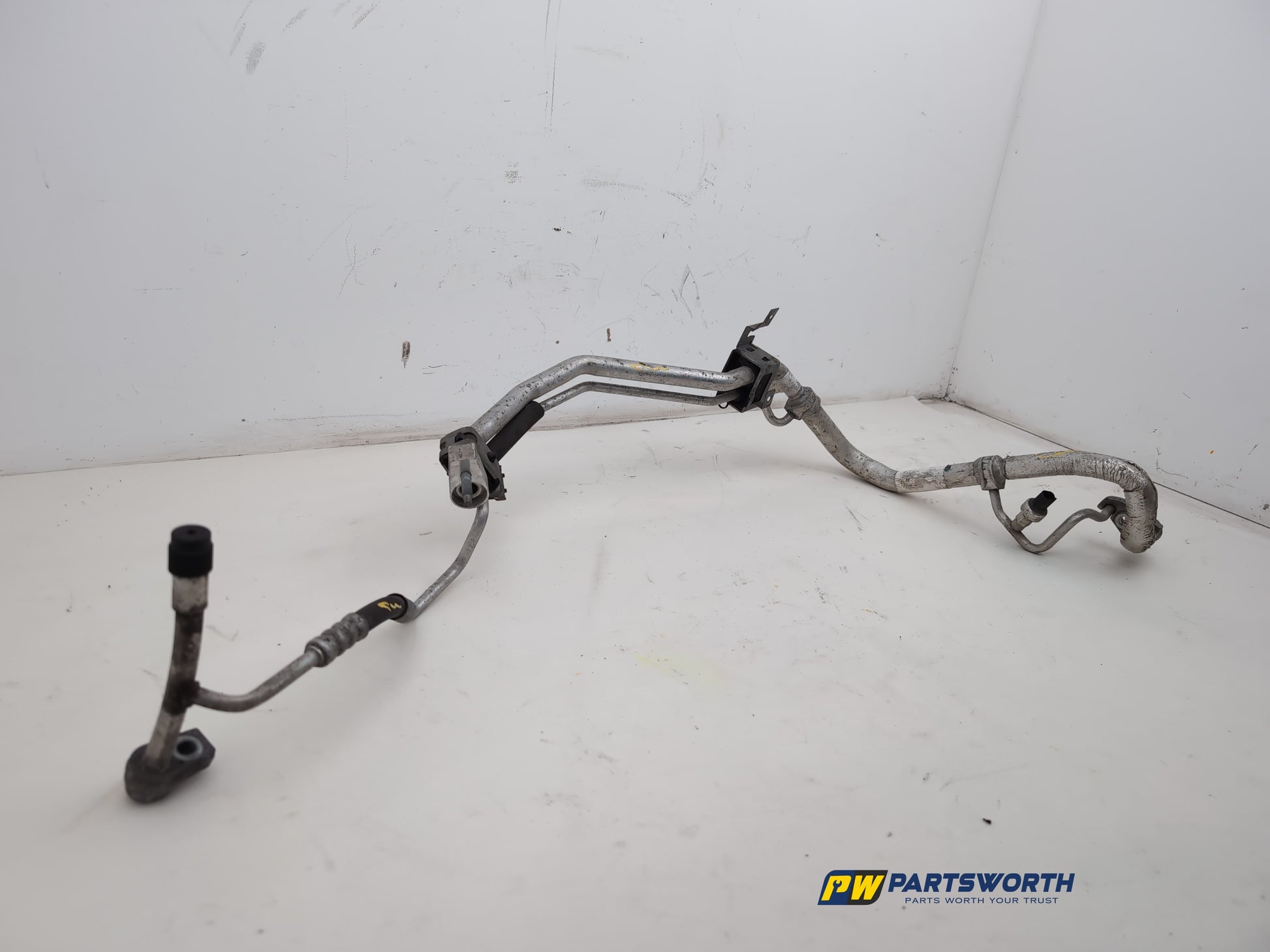 Air Conditioning Pipe 3