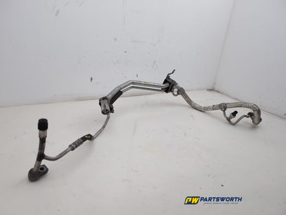 Air Conditioning Pipe 3