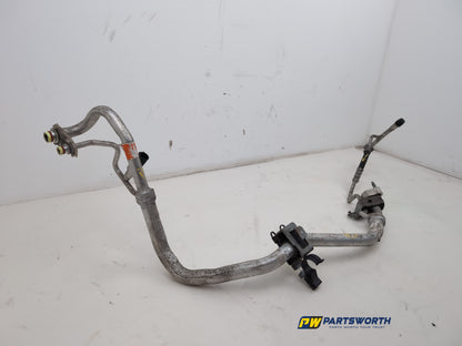 Air Conditioning Pipe 3
