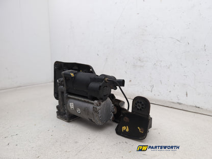 Air Suspension Compressor 3