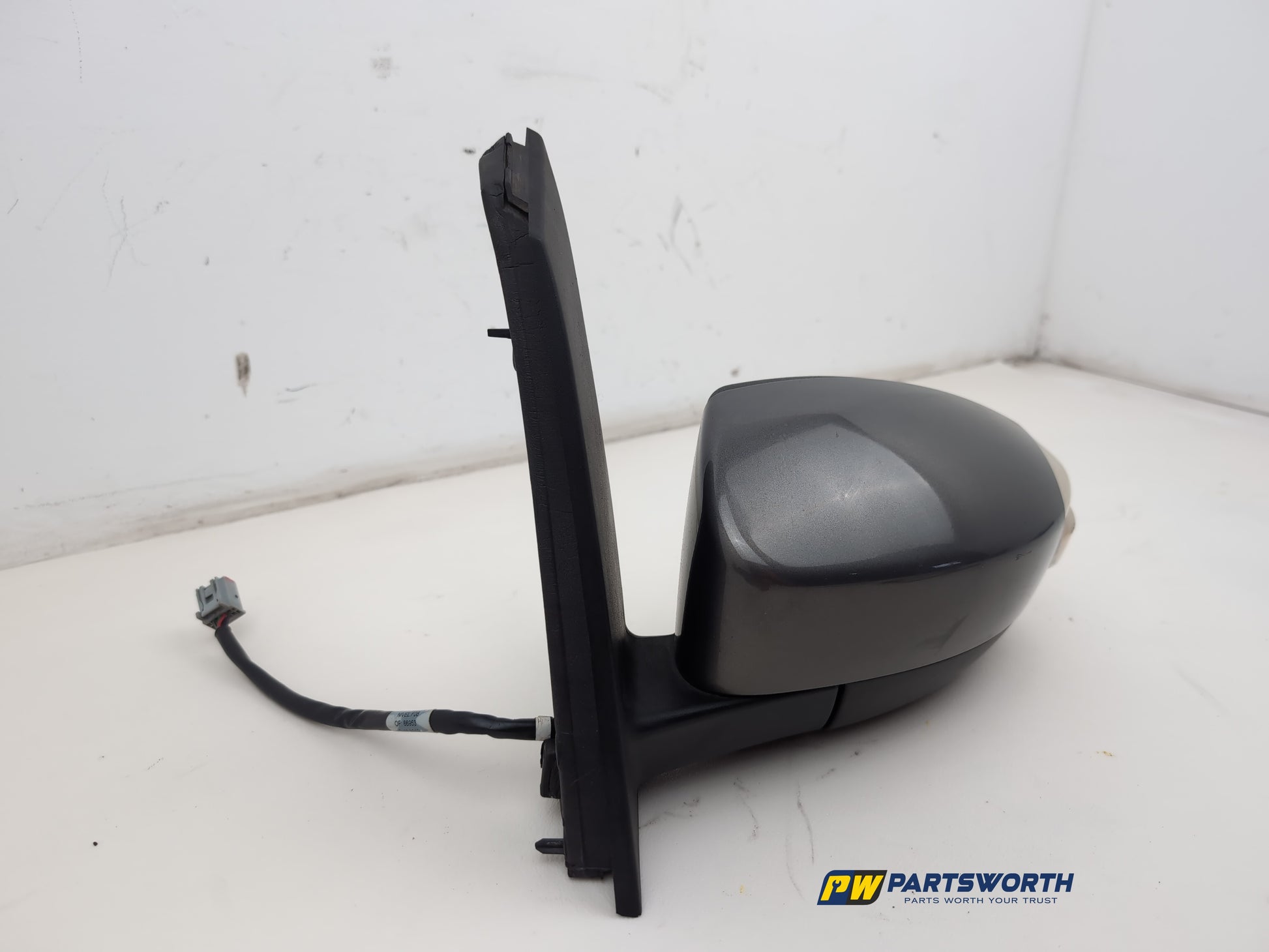 Door Mirror LH 3