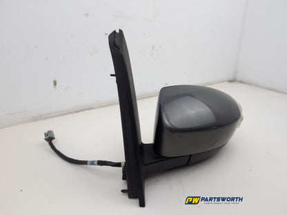 Door Mirror LH 3