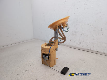 Fuel Pump 3