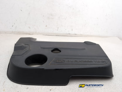 Engine Cover 5