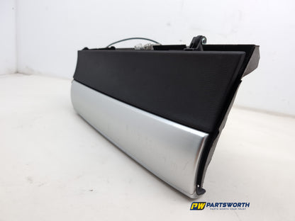 Glove Compartment Assembly 3