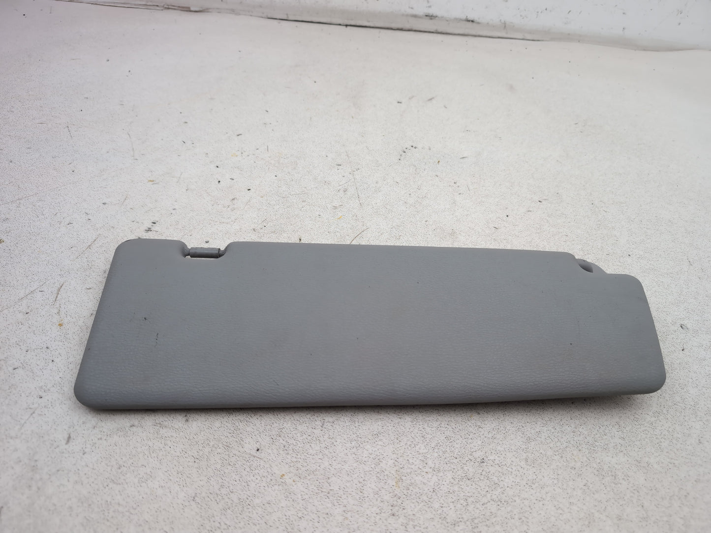 Sun Visor LH 3