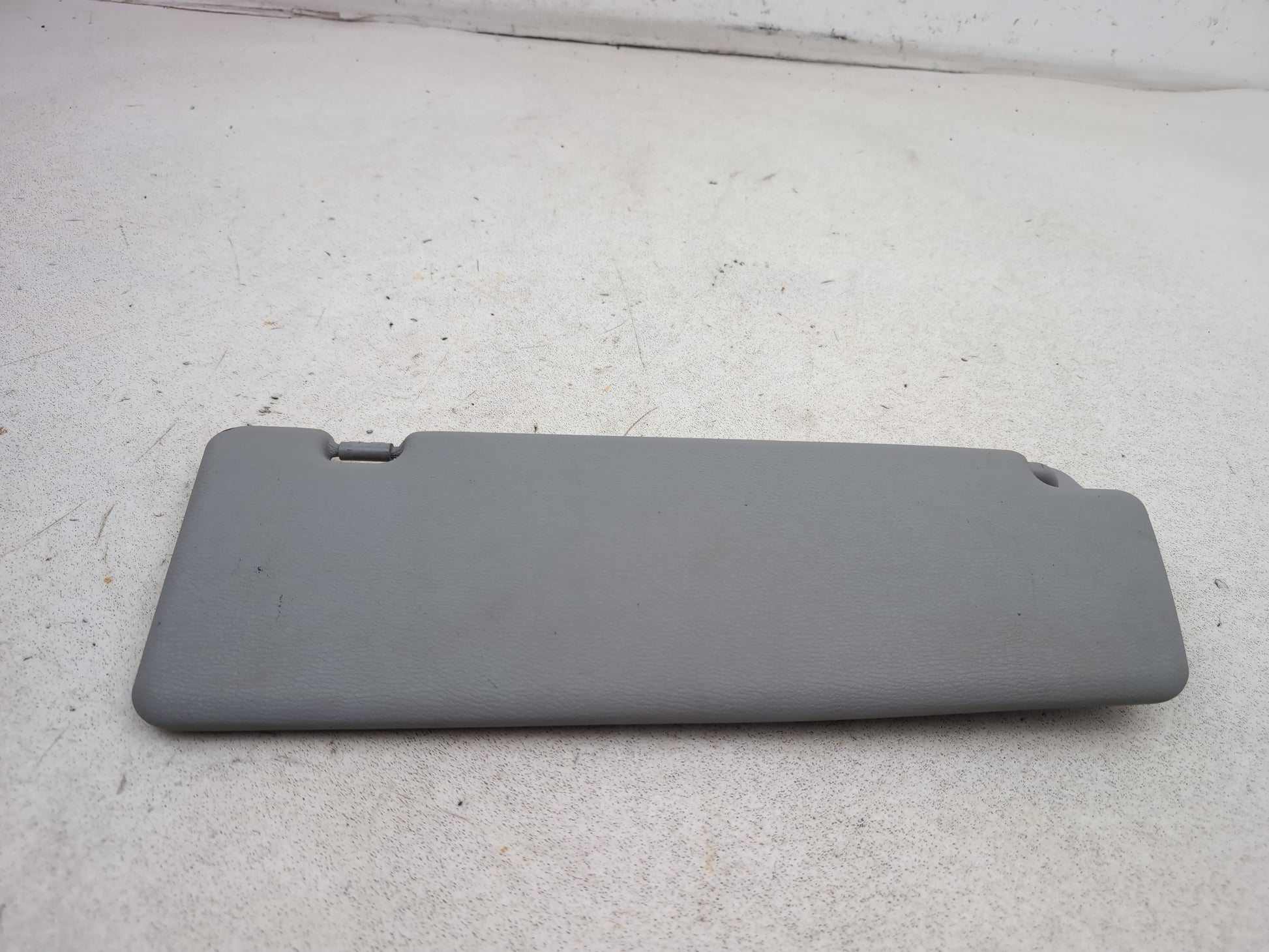 Sun Visor LH 3