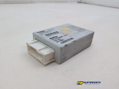 ECU Body 3
