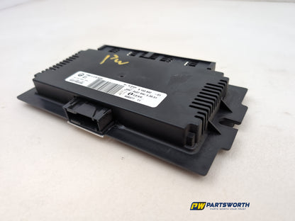 ECU Body 3