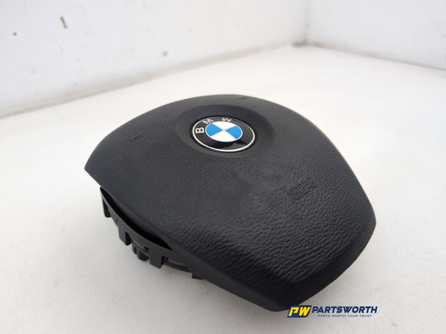 Steering Wheel Airbag Cover 3