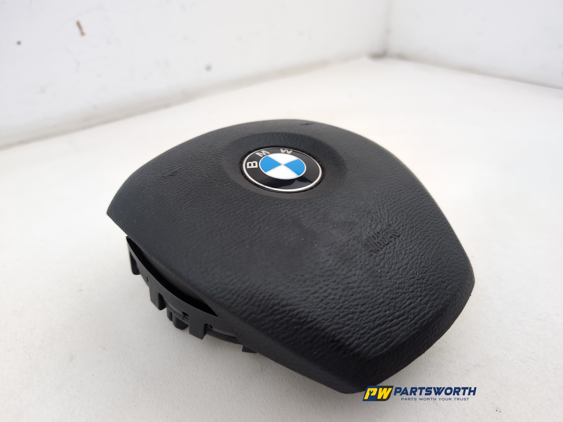 Steering Wheel Airbag Cover 3