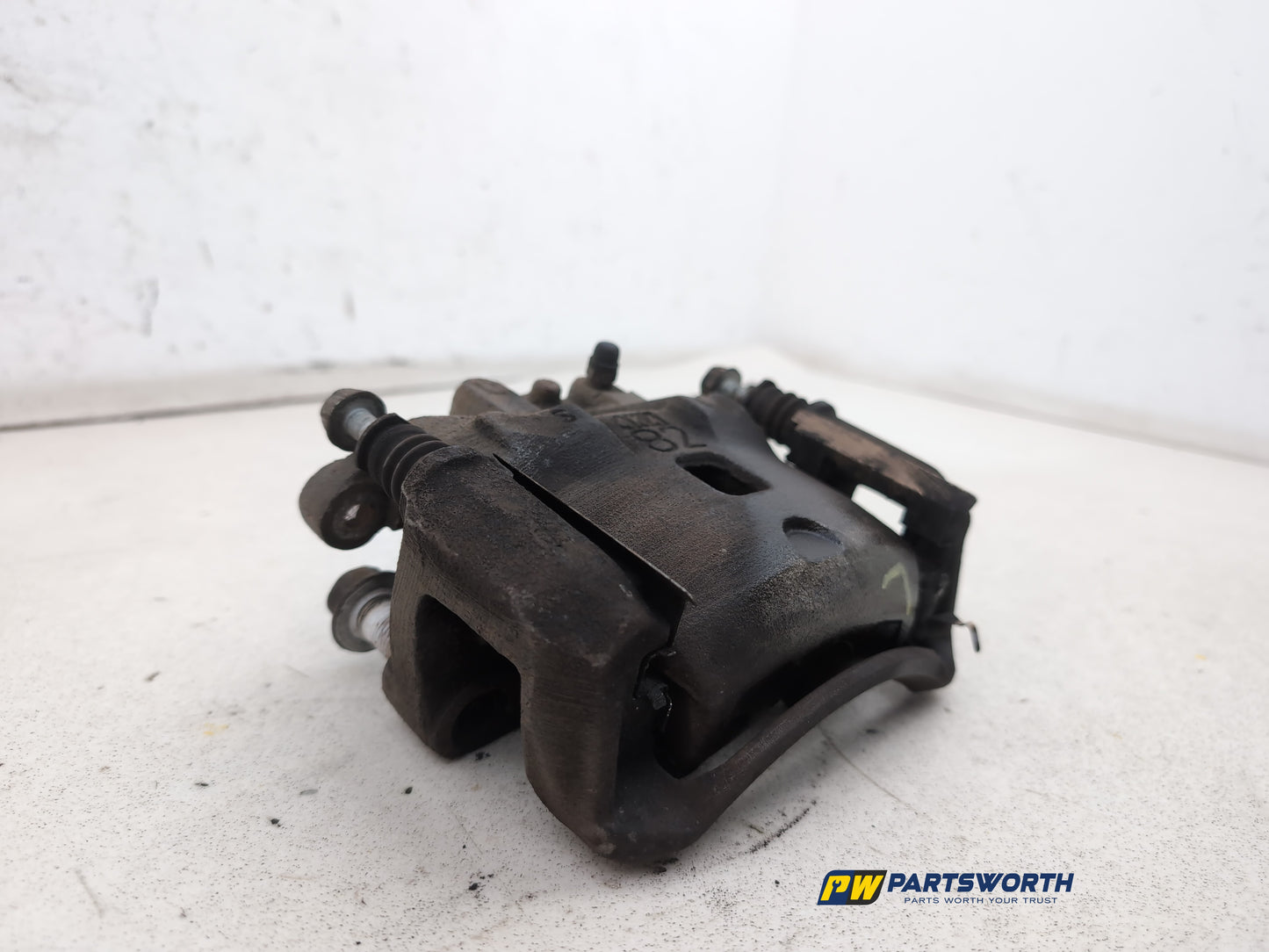 Brake Caliper Front LH 3
