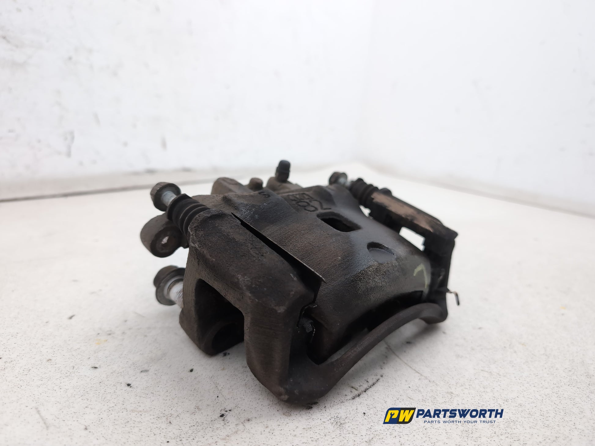 Brake Caliper Front LH 3