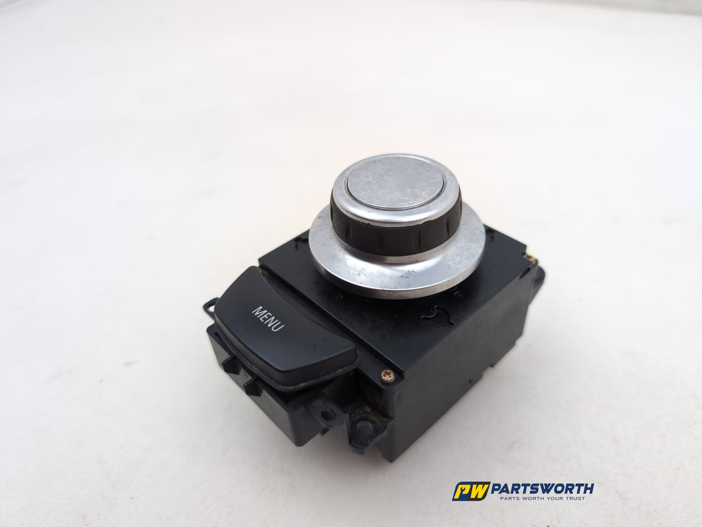 Multimedia Control Switch  3