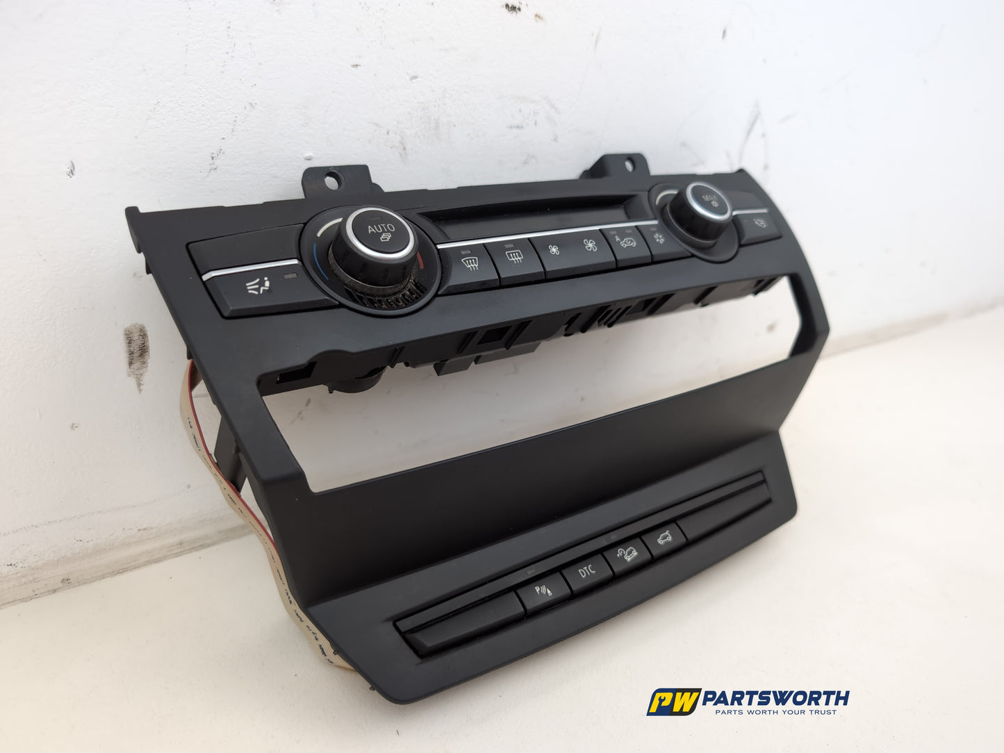 Heater Control Assembly 3