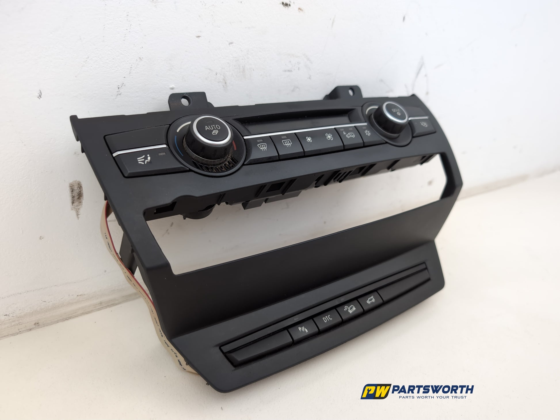 Heater Control Assembly 3