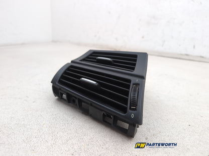 Dashboard Trim With Air Vent  3