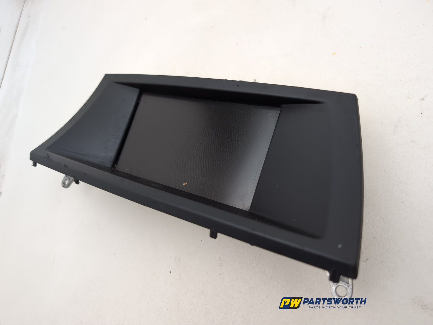 Multi Function Display Unit 3