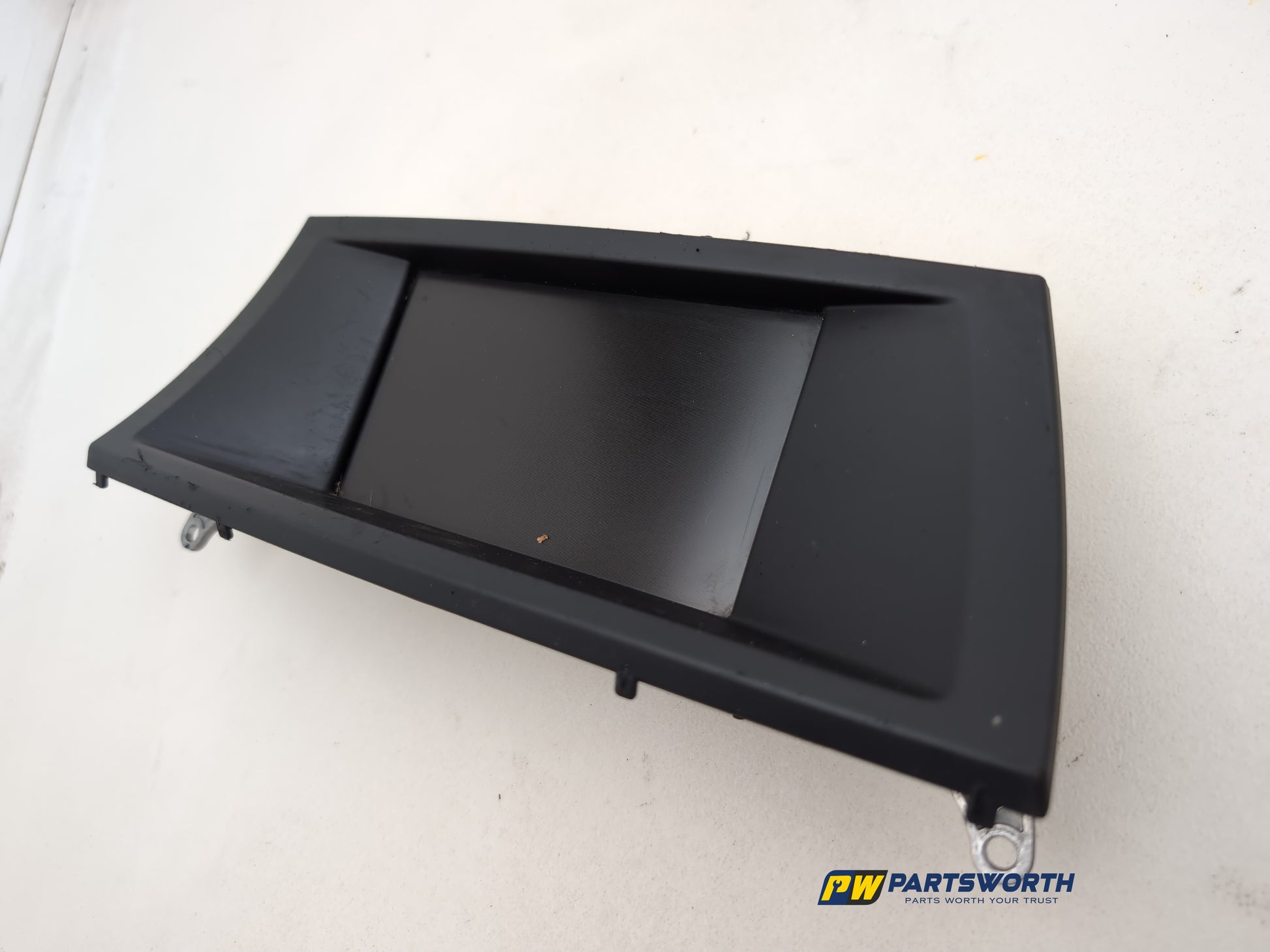 Multi Function Display Unit 3
