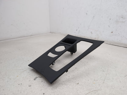 Centre Console Trim  3