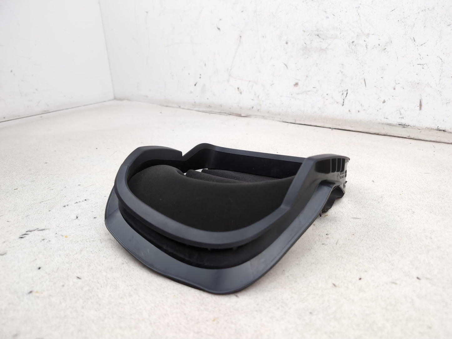 Steering Column Shroud Lower 3