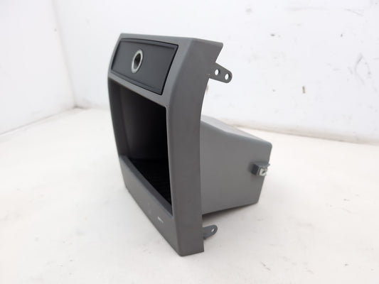 Centre Console Trim  2