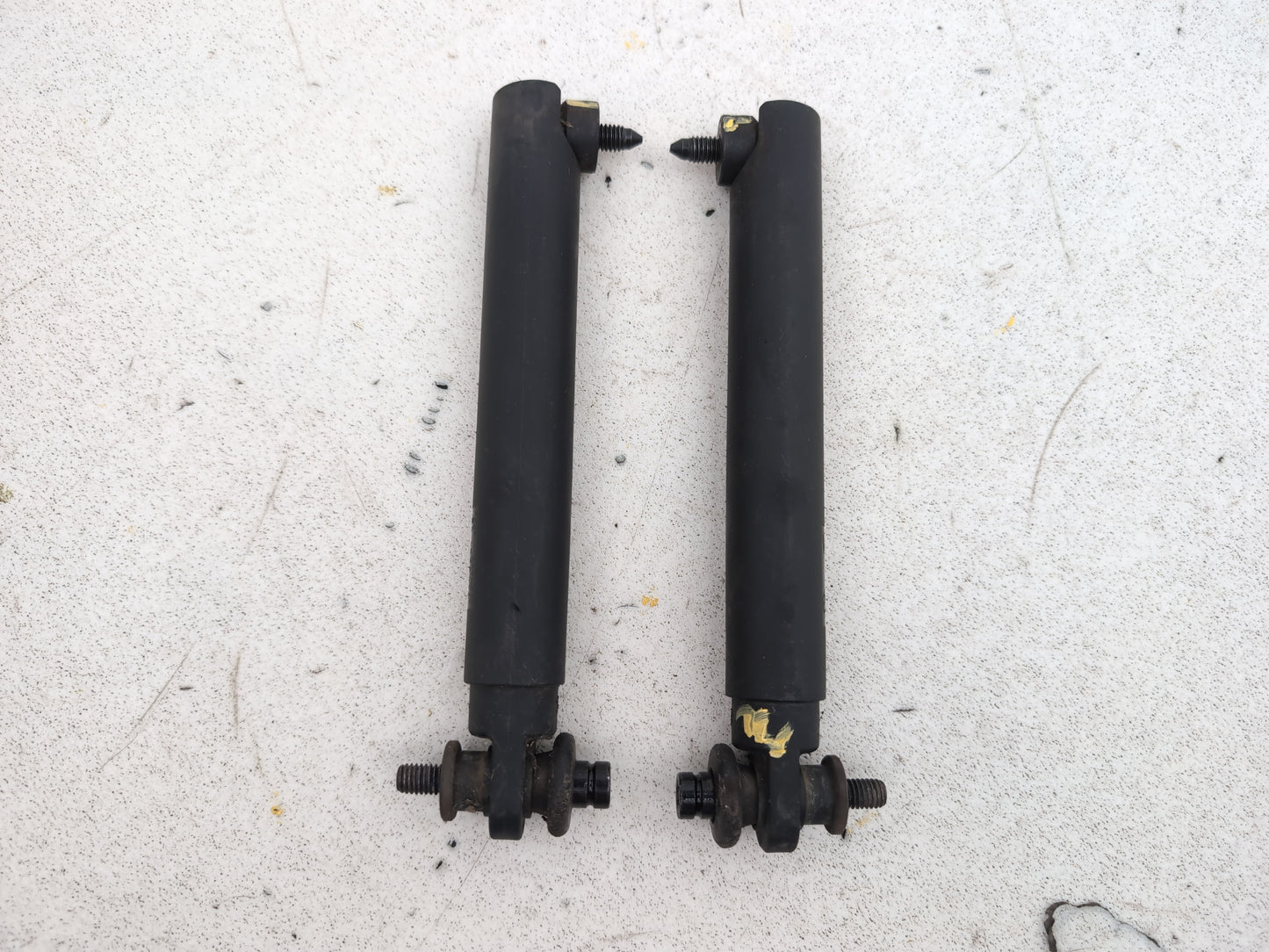 Tailgate Support Strut 4