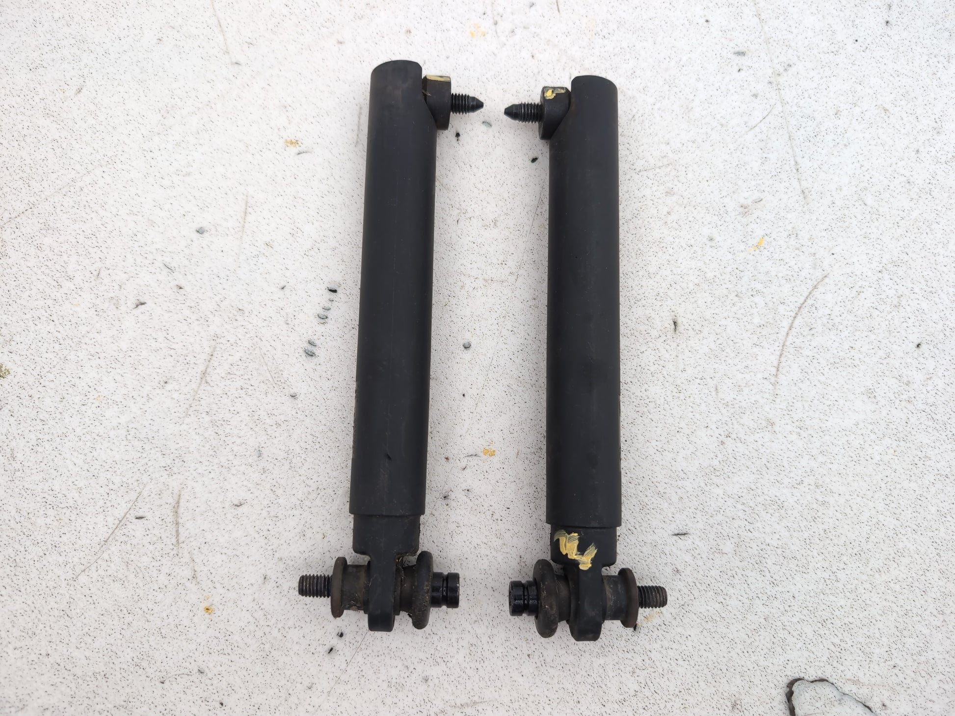 Tailgate Support Strut 4