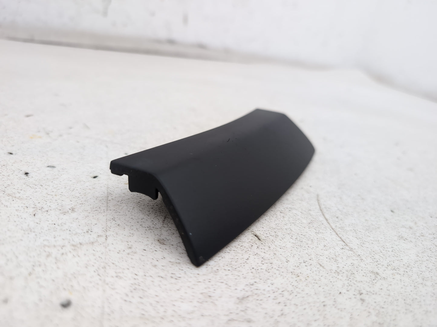 Centre Console Trim  3