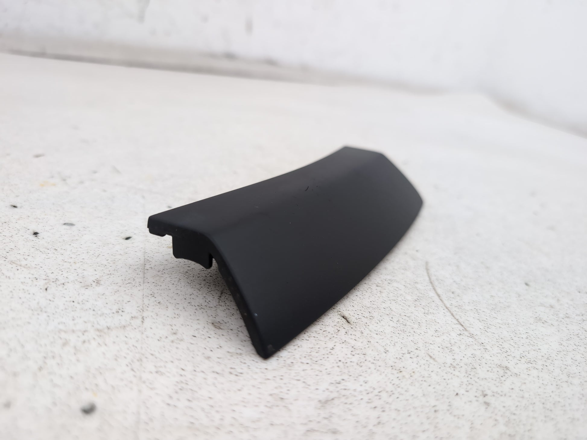 Centre Console Trim  3