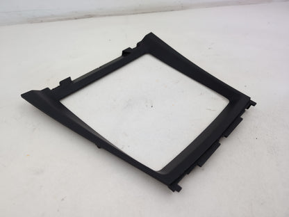 Centre Console Trim  3