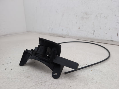 Bonnet Release Handle 3