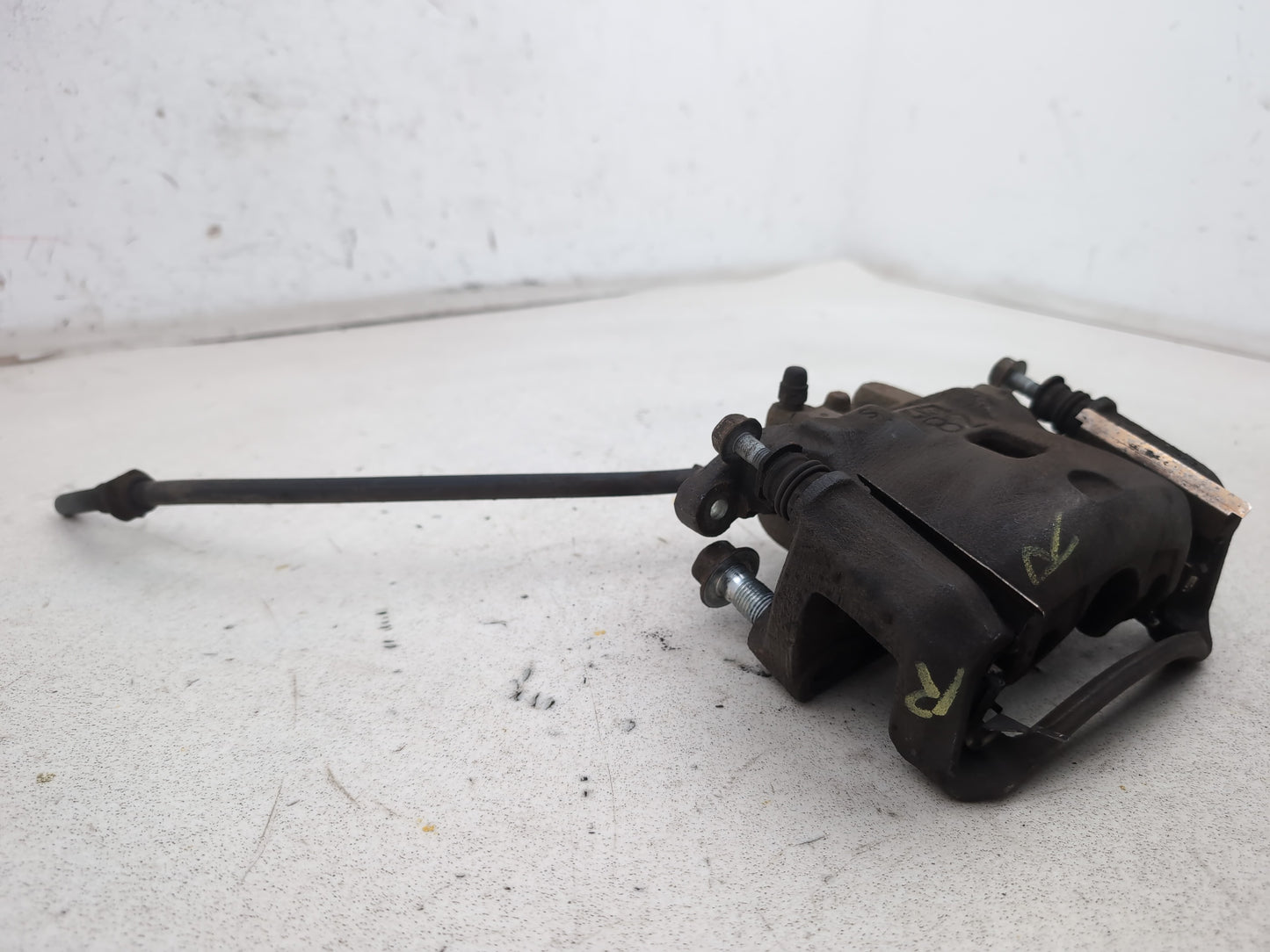 Brake Caliper Front RH 3
