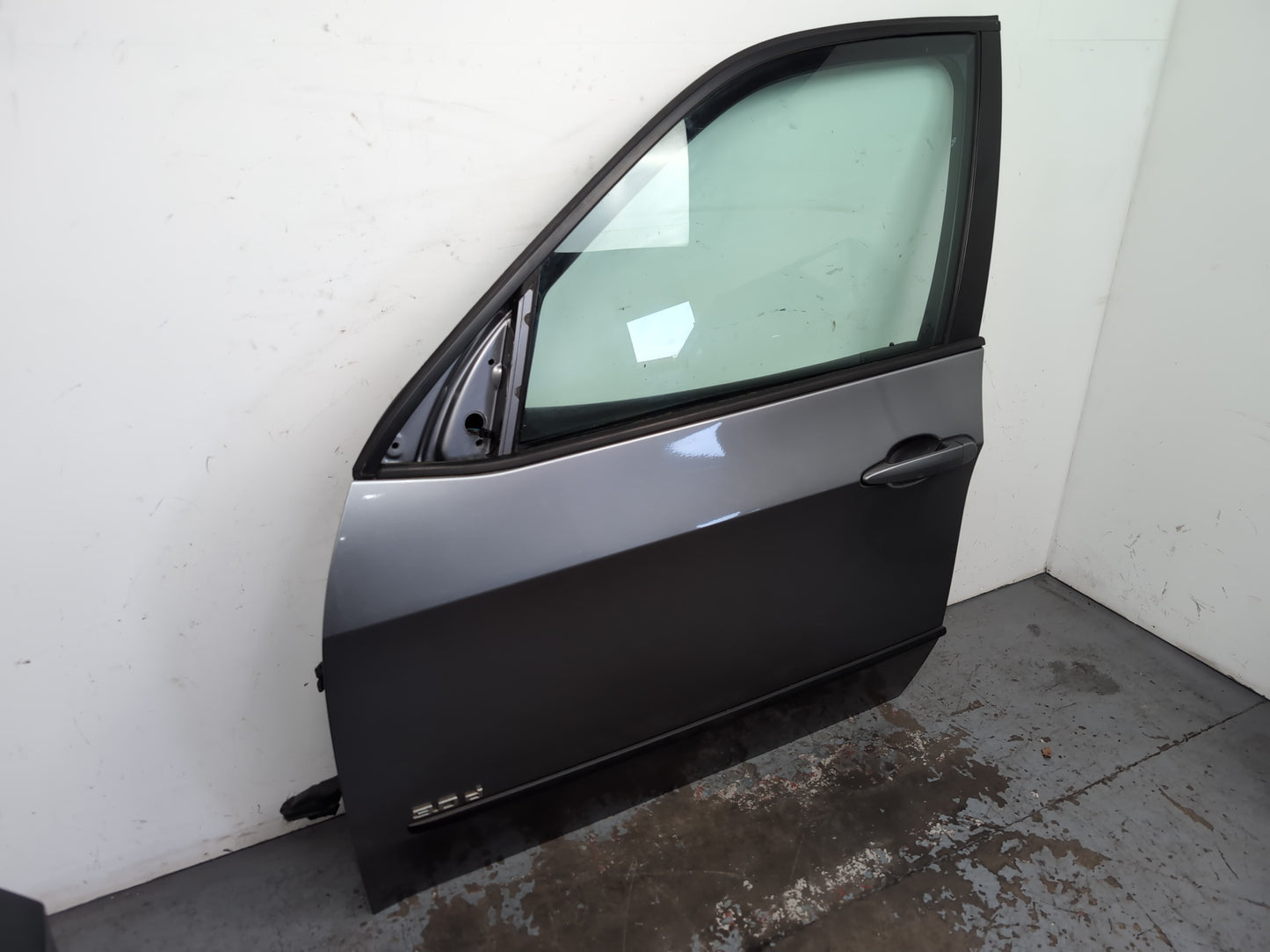 Door Front LH 3