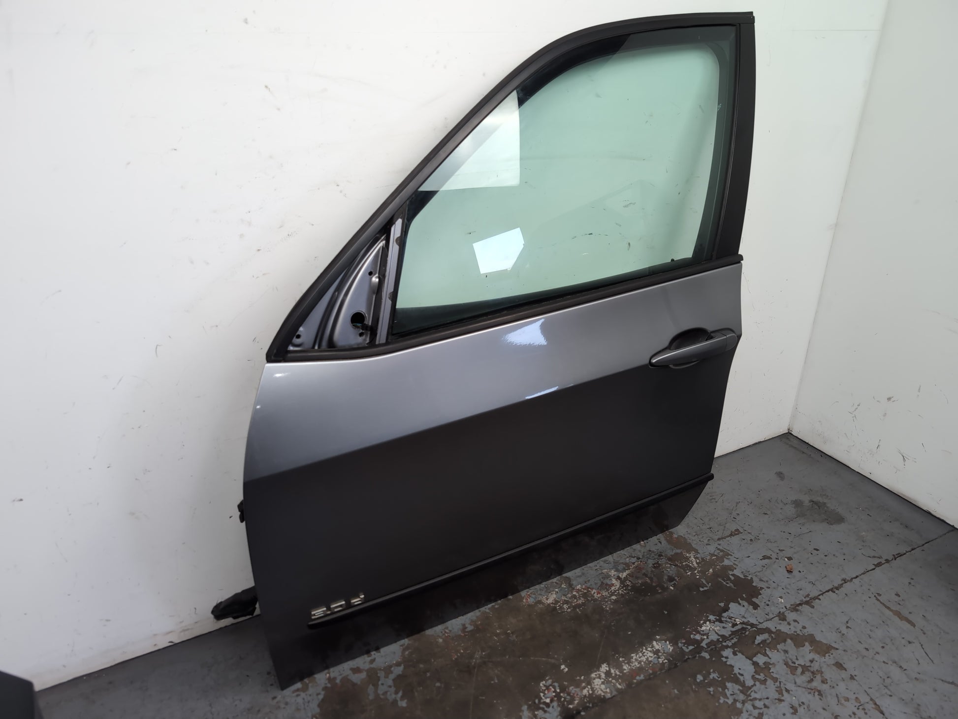 Door Front LH 3