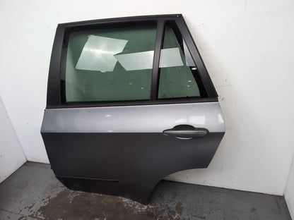 Door Rear LH 3
