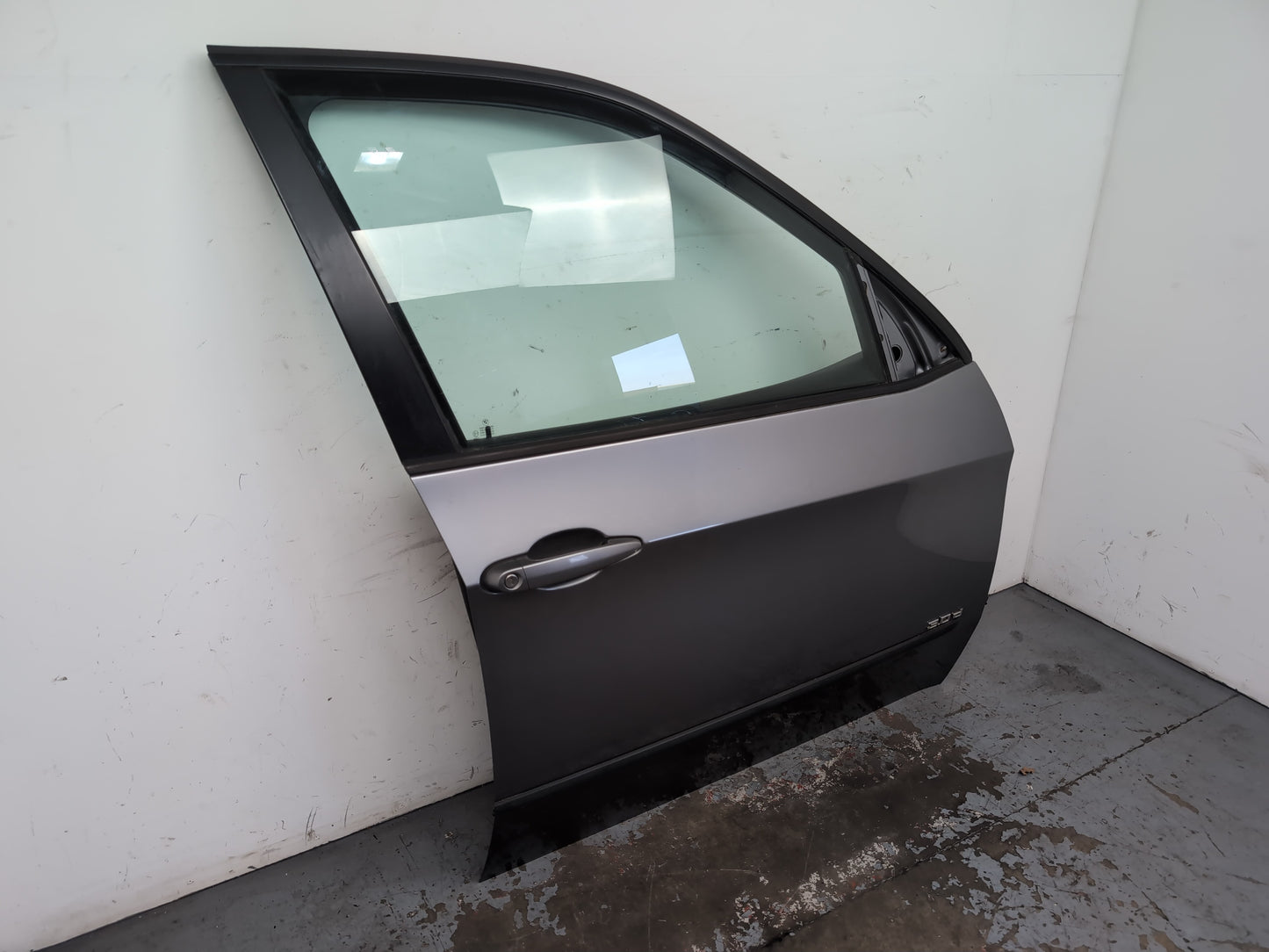Door Front RH 3