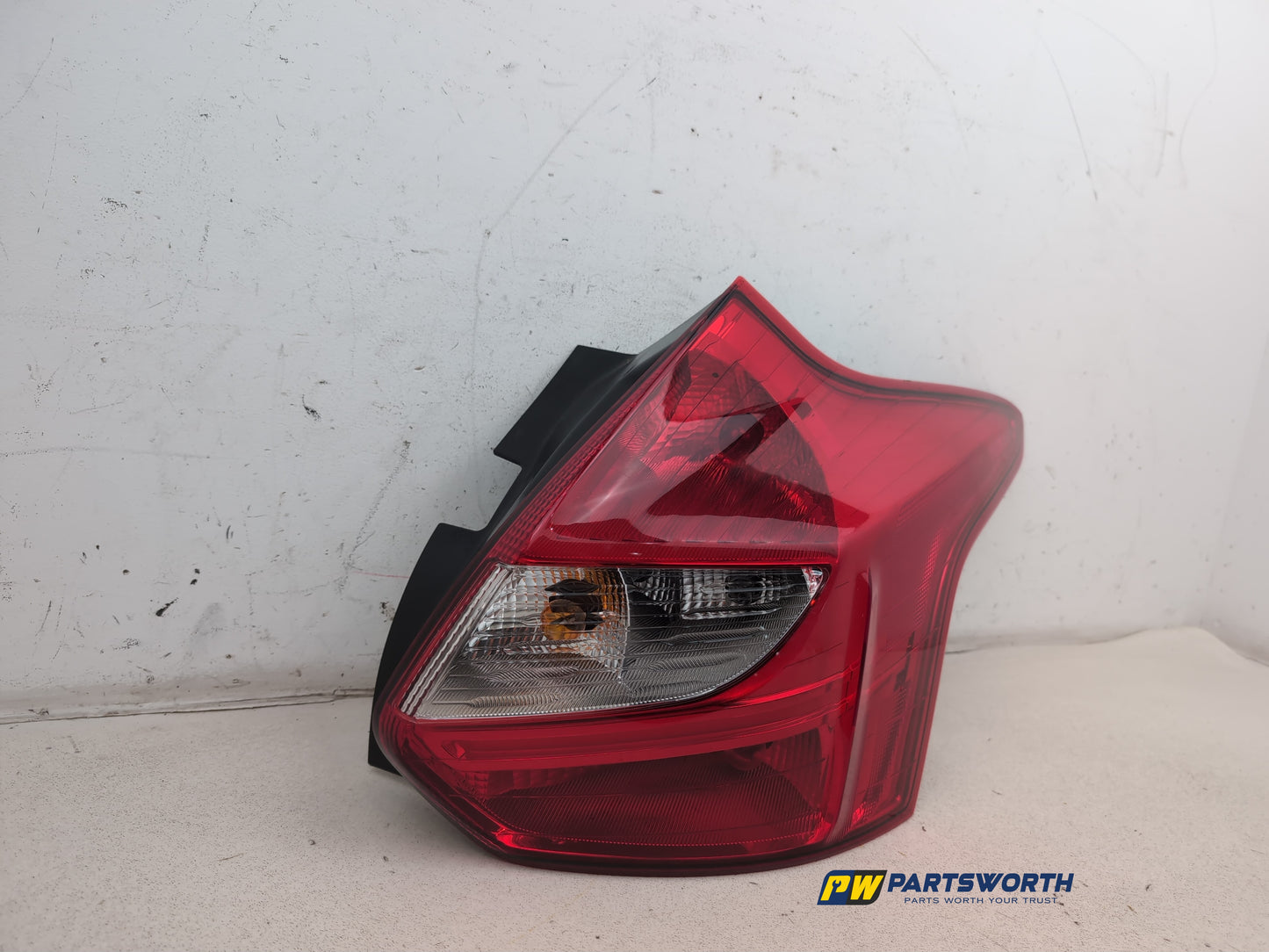 Lamp Assembly Rear RH 3