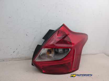 Lamp Assembly Rear RH 3