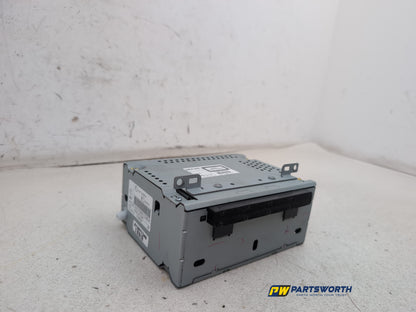 Satellite Navigation CD Unit 3