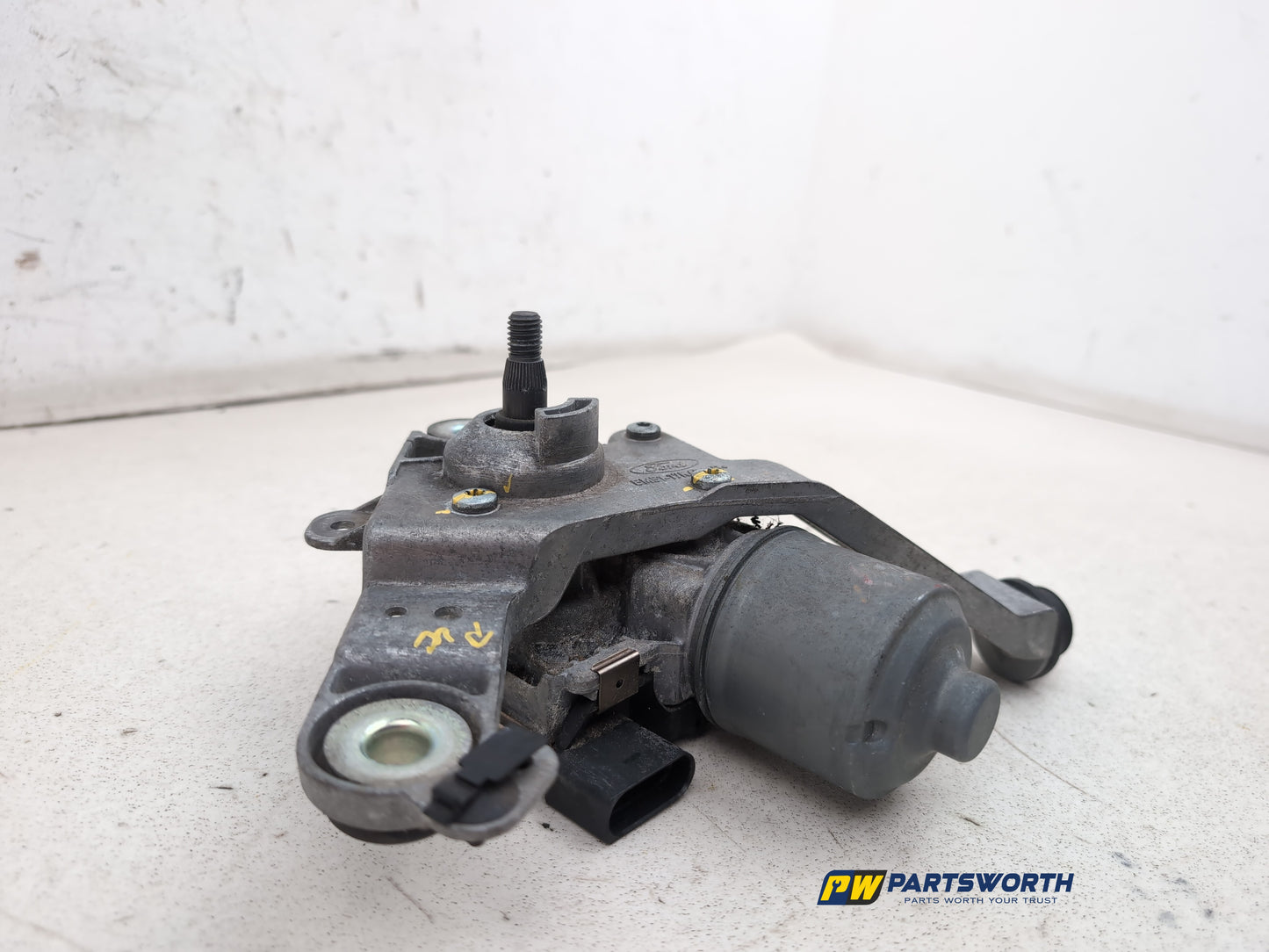 Wiper Motor Front RH 3