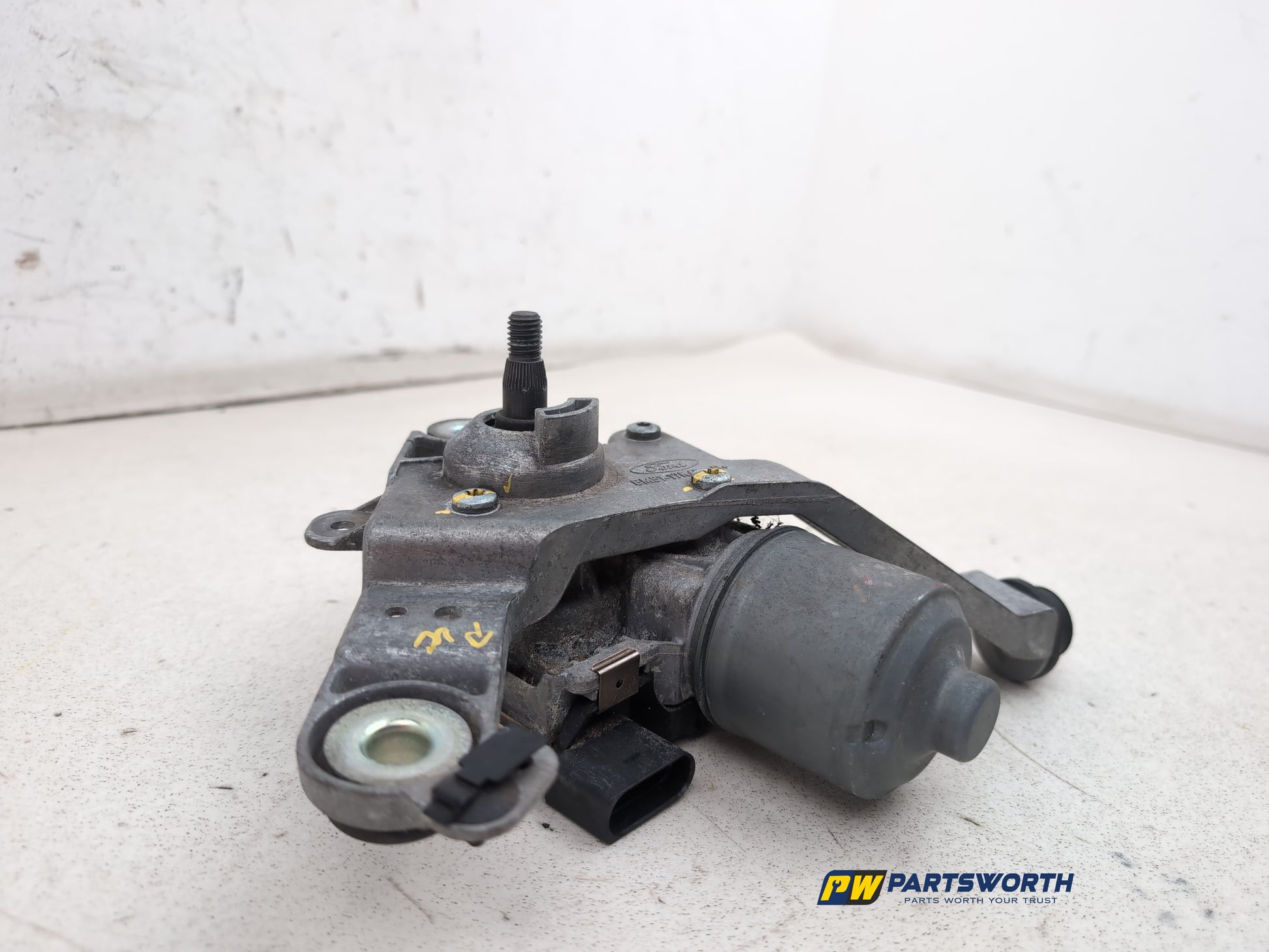 Wiper Motor Front RH 3