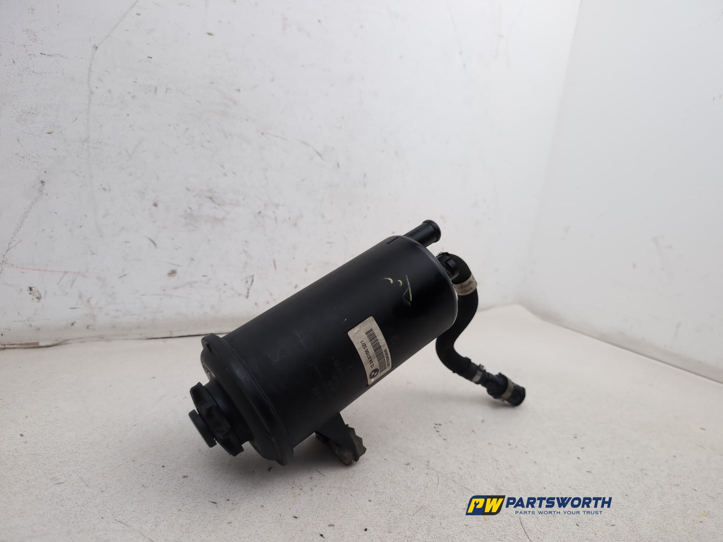 Power Steering Reservoir 3