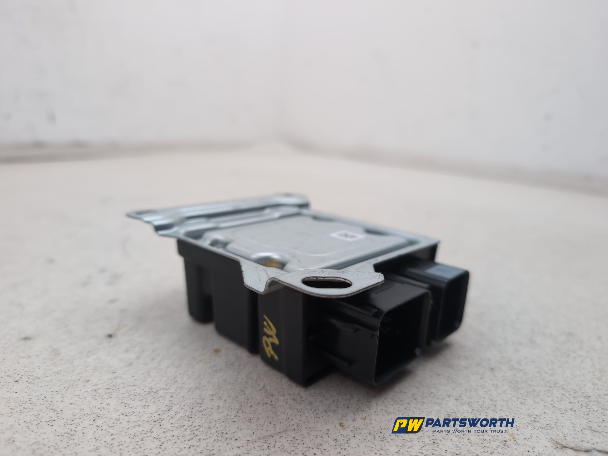 Airbag ECU 3