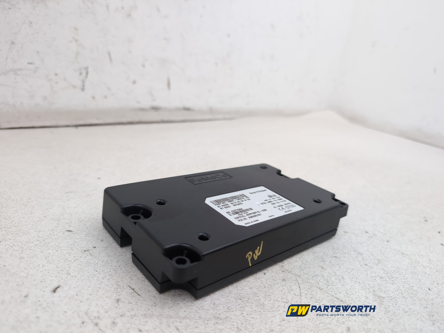 Bluetooth Connection Module 3