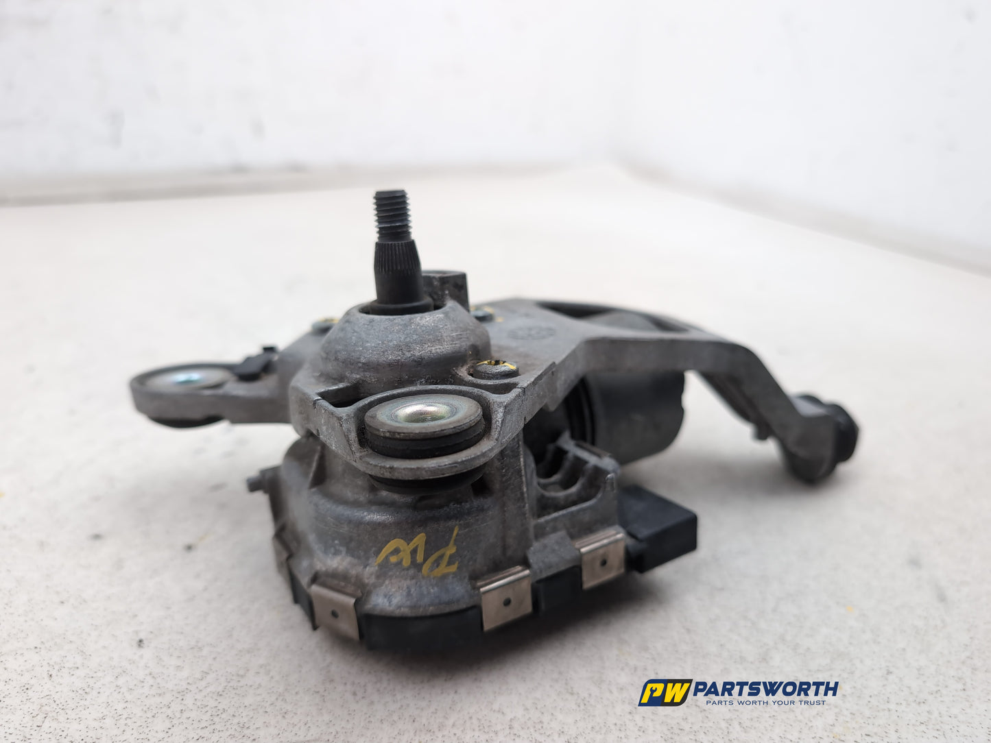 Wiper Motor Front LH 3