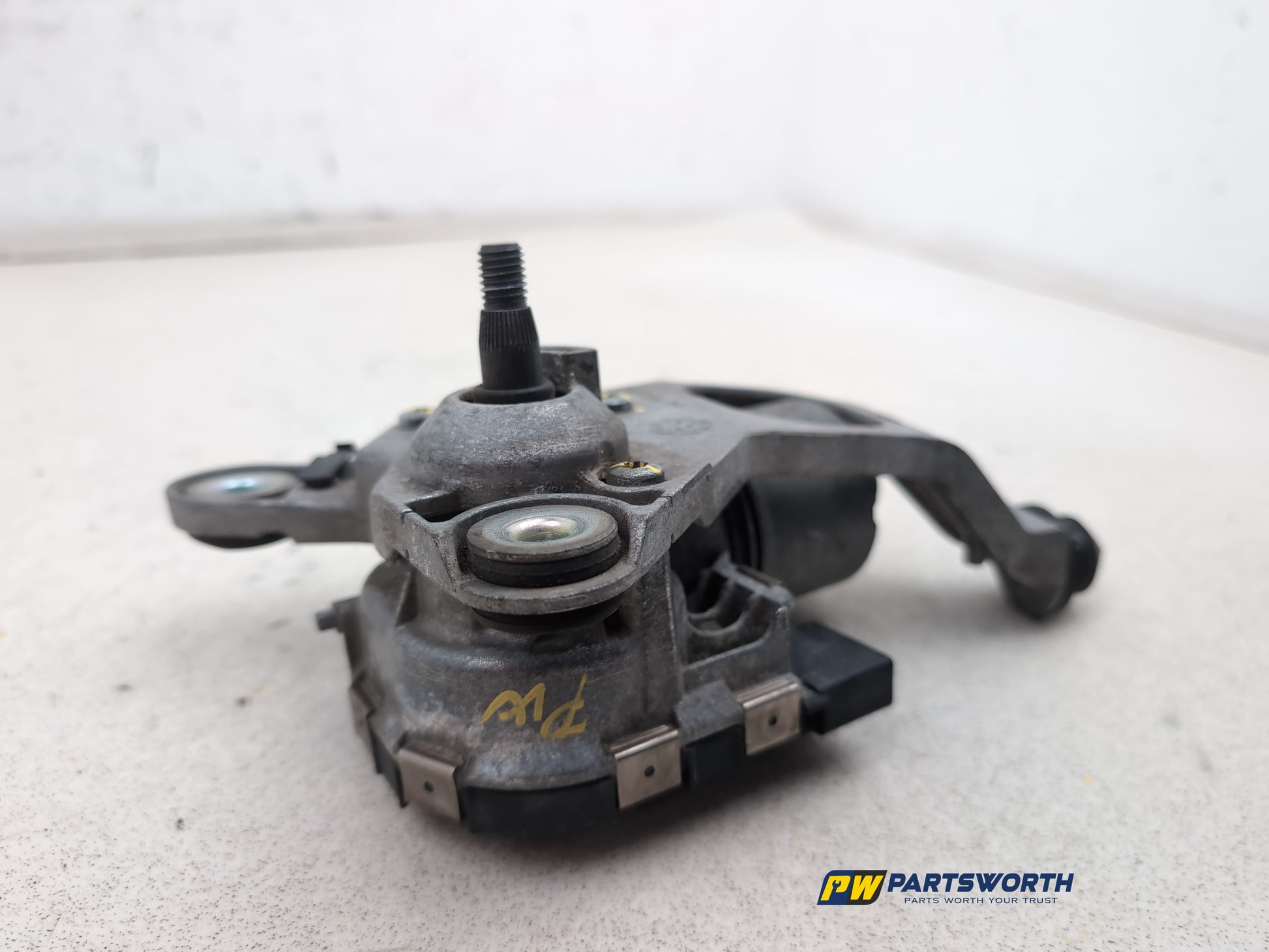 Wiper Motor Front LH 3
